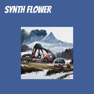 Synth Flower