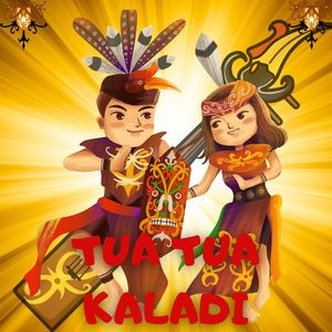 TUA TUA KALADI