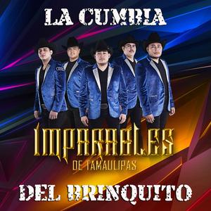 La Cumbia del Brinquito (En vivo)