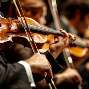 Relaxing Orchestra for Bodywork