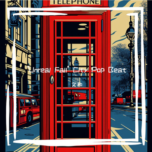 "Unreal Fall" City Pop Beat