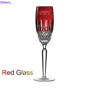 Red Glass