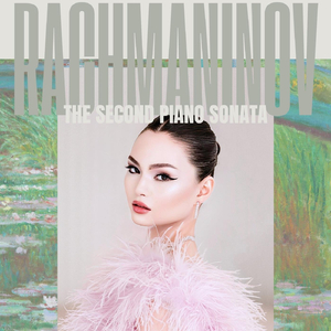 Sonata No. 2, Op. 36: III. Allegro Molto (Live)