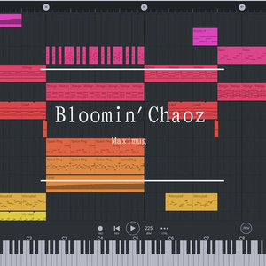 Bloomin'Chaoz
