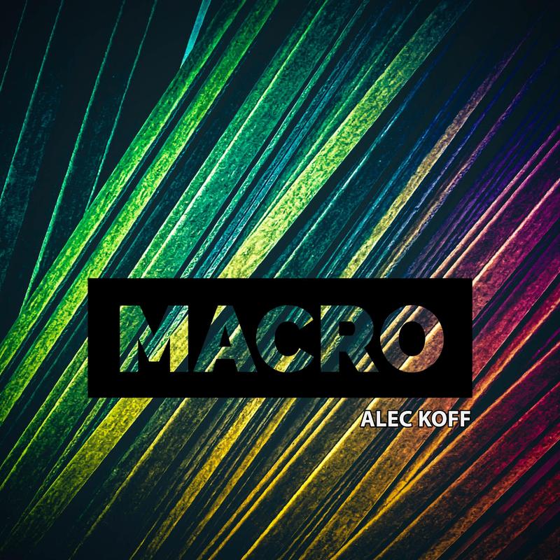 Macro封面