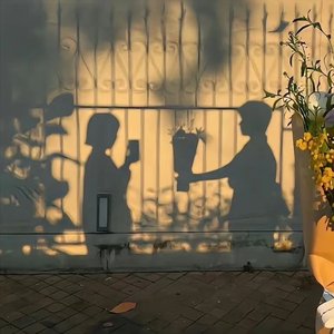 回忆是我偷来的