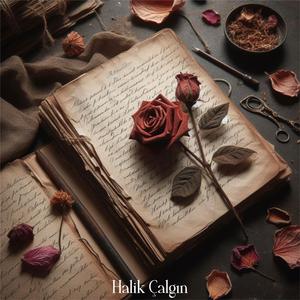 Defterinin Arasındaki Gül