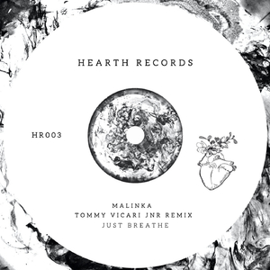 Just Breathe (Tommy Vicari Jnr Remix)