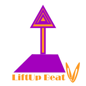 LiftUp (Instrumental Beat)