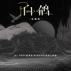 白鸽 (Remix|说唱版)