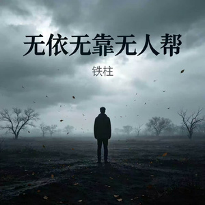 无依无靠无人帮
