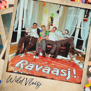 Ravaasj!