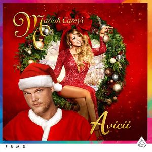 All I Want For Christmas Is You (Alex ST Remix)