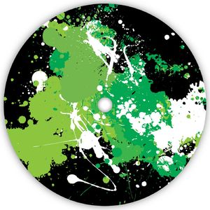 The Miracle (Dave DK Magic World Remix)