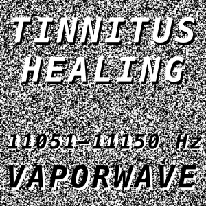 Tinnitus Healing for Damage at 11147 Hertz
