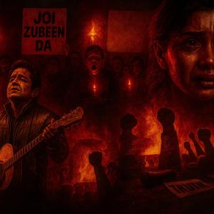 JUSTICE FOR ZUBEEN DA...