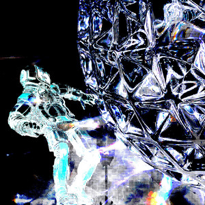 Потеряться