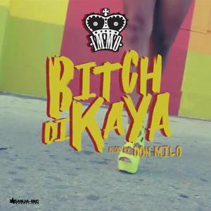 ***** Di Kaya (feat. Uzimatic) (Radio Edit) (Radio Edit)