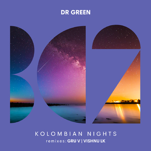 Kolombian Nights (Gru V Remix)