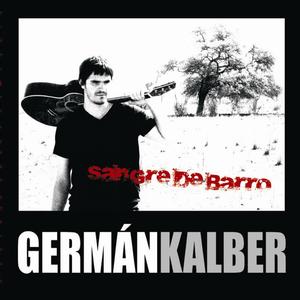 Sangre de barro (feat. Mario Álvarez Quiroga)