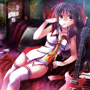 信仰してしろしやがれ☆