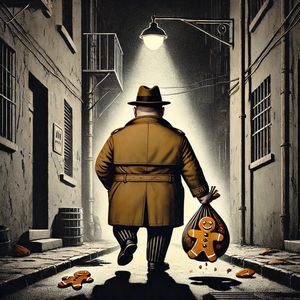 Подпитка для души