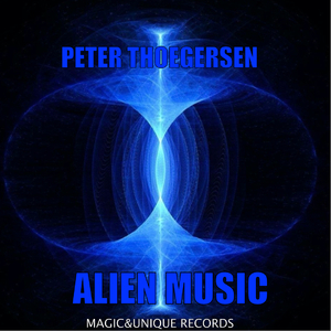 ALIEN MUSIC