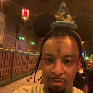 [Free] Bloody*Key Glock×21Savage type beat