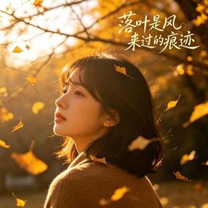 落叶是风来过的痕迹 (Cover 特辣海藻)