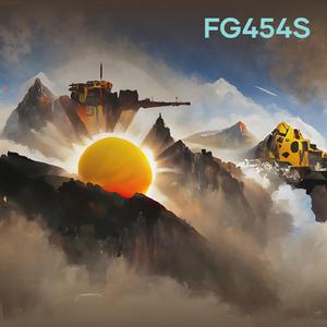 FG454S