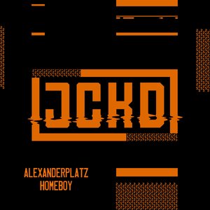 Homeboy (Expect Us Remix)