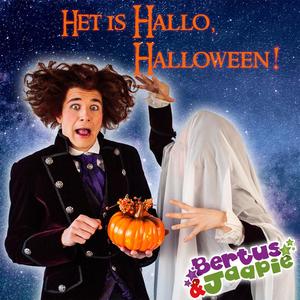 Hallo Halloween
