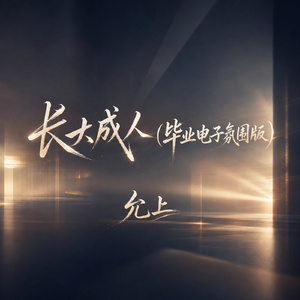 长大成人(毕业电子氛围版)