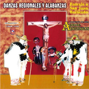 Minuete A La Santa Cruz