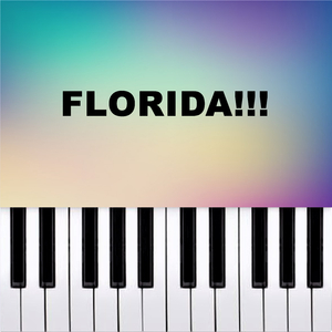 Florida!!! (Piano Version)
