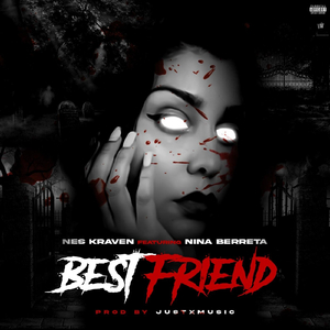 Best Friend (feat. Nina Beretta)