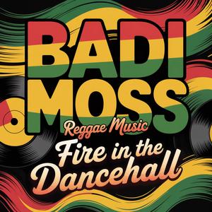 Fire in the Dancehall