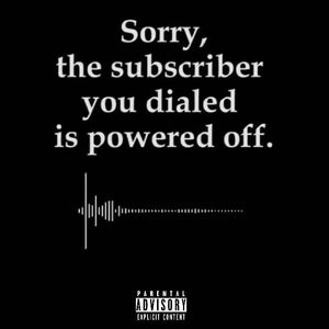 NoCallingLove（Prod.ColYyya)