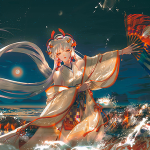 离岛之歌交响诗