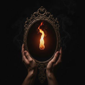 The Wound and the Wing