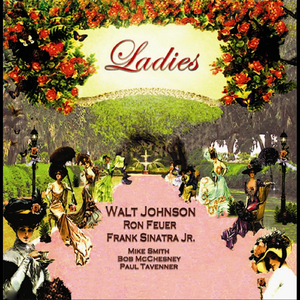 Lourdes (feat. Ron Feuer)