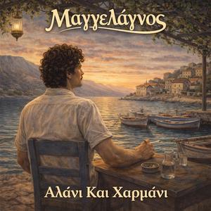 Αλάνι Και Χαρμάνι