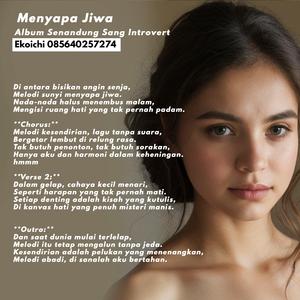 Menyapa Jiwa (Album Senandung Sang Introvert)