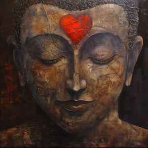 Ánh Đạo Trong Tim 2