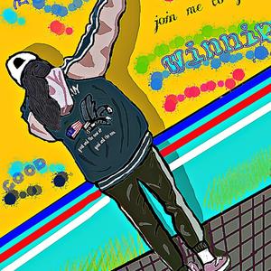 洛，Prod.ShootatheLit