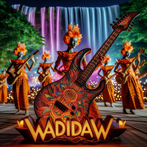 Wadidaw...