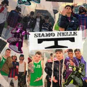 Siamo nelle T