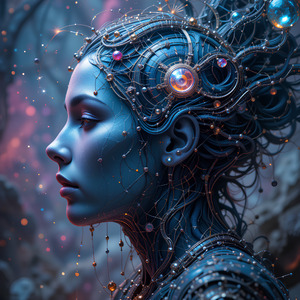 The Quantum World ~neo~