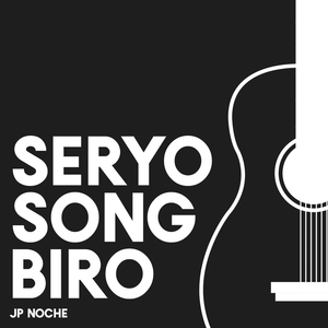 Seryosong Biro
