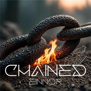 Chained